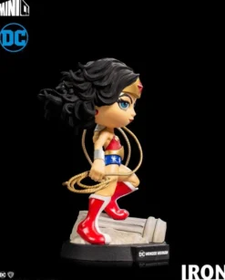 DC Comics Minico PVC Figur Wonder Woman