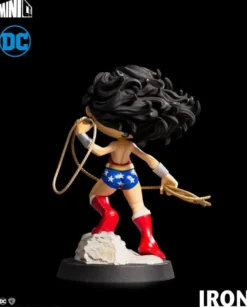 DC Comics Minico PVC Figur Wonder Woman
