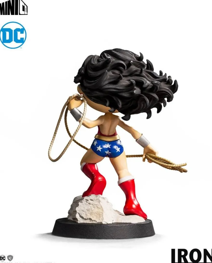 DC Comics Minico PVC Figur Wonder Woman