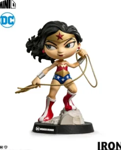 DC Comics Minico PVC Figur Wonder Woman