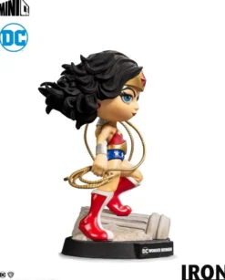 DC Comics Minico PVC Figur Wonder Woman