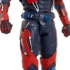 DC Comics Multiverse 15 cm Actionfigur Rookie (Legends of Tomorrow)