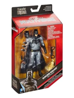 DC Comics Multiverse Suicide Squad - Batman
