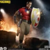 DC Comics One:12 Collective Actionfigur 1/12 Peacemaker 17 cm