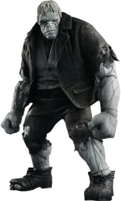 DC Comics One:12 Collective Actionfigur 1/12 Solomon Grundy