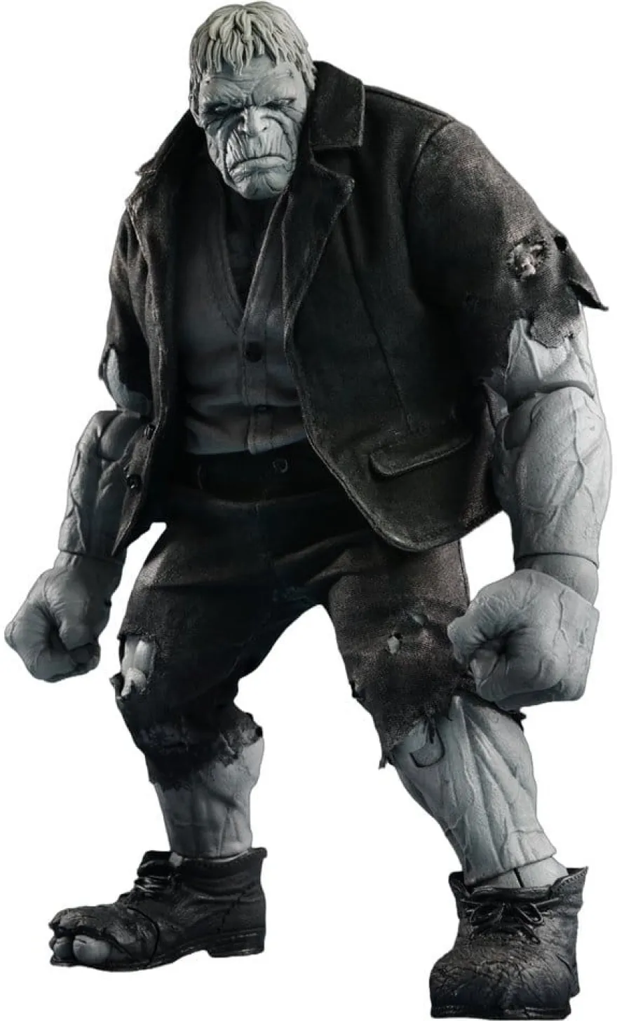 DC Comics One:12 Collective Actionfigur 1/12 Solomon Grundy