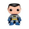DC Comics POP! Vinyl Figur Batman Unmasked #51 10 cm
