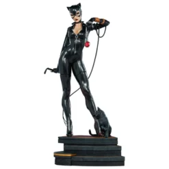 DC Comics Premium Format Statue Catwoman 53 cm