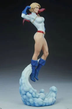 DC Comics Premium Format Statue Power Girl 63 cm