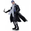 DC Comics Villians Actionfigur Captain Boomerang