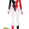 DC Designer Series Actionfigur Harley Quinn Holiday by Amanda Conner