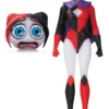DC Designer Series Actionfigur Harley Quinn Superhero by Amanda Conner