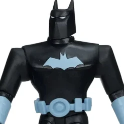 DC Direct Actionfigur 18 cm The New Batman Adventures Wave 3 - Batman Anti-Fire Suit