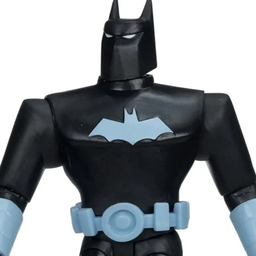DC Direct Actionfigur 18 cm The New Batman Adventures Wave 3 - Batman Anti-Fire Suit