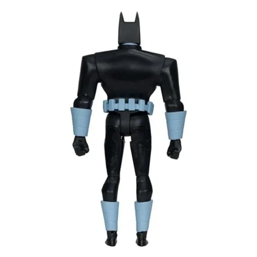 DC Direct Actionfigur 18 cm The New Batman Adventures Wave 3 - Batman Anti-Fire Suit