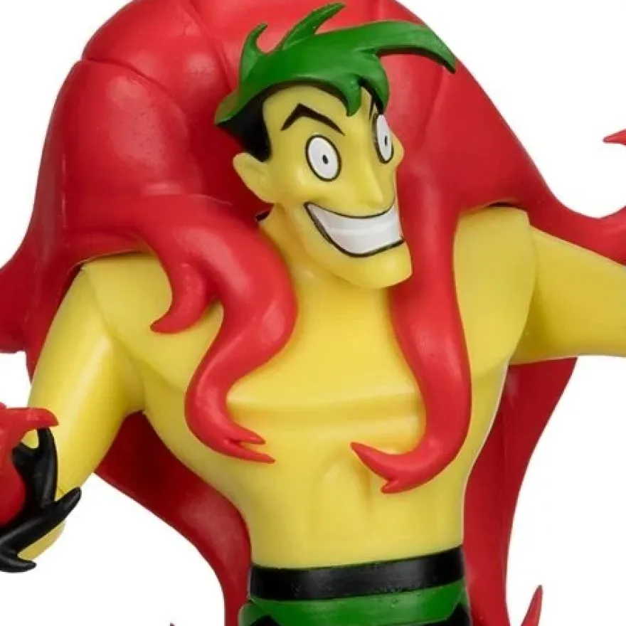 DC Direct Actionfigur 18 cm The New Batman Adventures Wave 3 - Creeper