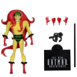 DC Direct Actionfigur 18 cm The New Batman Adventures Wave 3 - Creeper