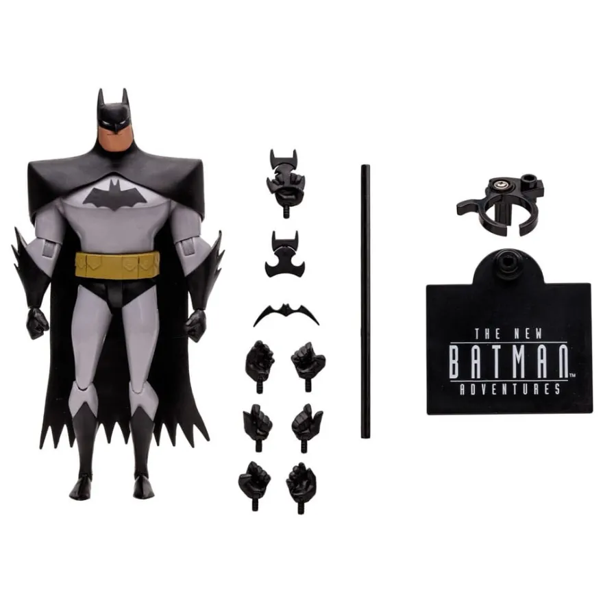DC Direct Actionfiguren 18 cm The New Batman Adventures Wave 1 - Batman