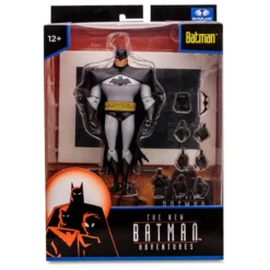 DC Direct Actionfiguren 18 cm The New Batman Adventures Wave 1 - Batman