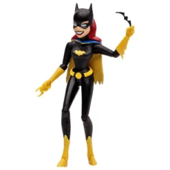 DC Direct Actionfiguren 18 cm The New Batman Adventures Wave 1 - Batgirl