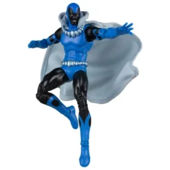 DC Direct Actionfigur Obsidian (Infinity Inc #16) (Chase) (Gold Label) 18 cm