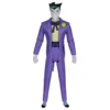 DC Direct Actionfigur The New Batman Adventures The Joker 15 cm