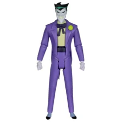 DC Direct Actionfigur The New Batman Adventures The Joker 15 cm