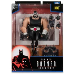 DC Direct Actionfigur The New Batman Adventures Bane 15 cm