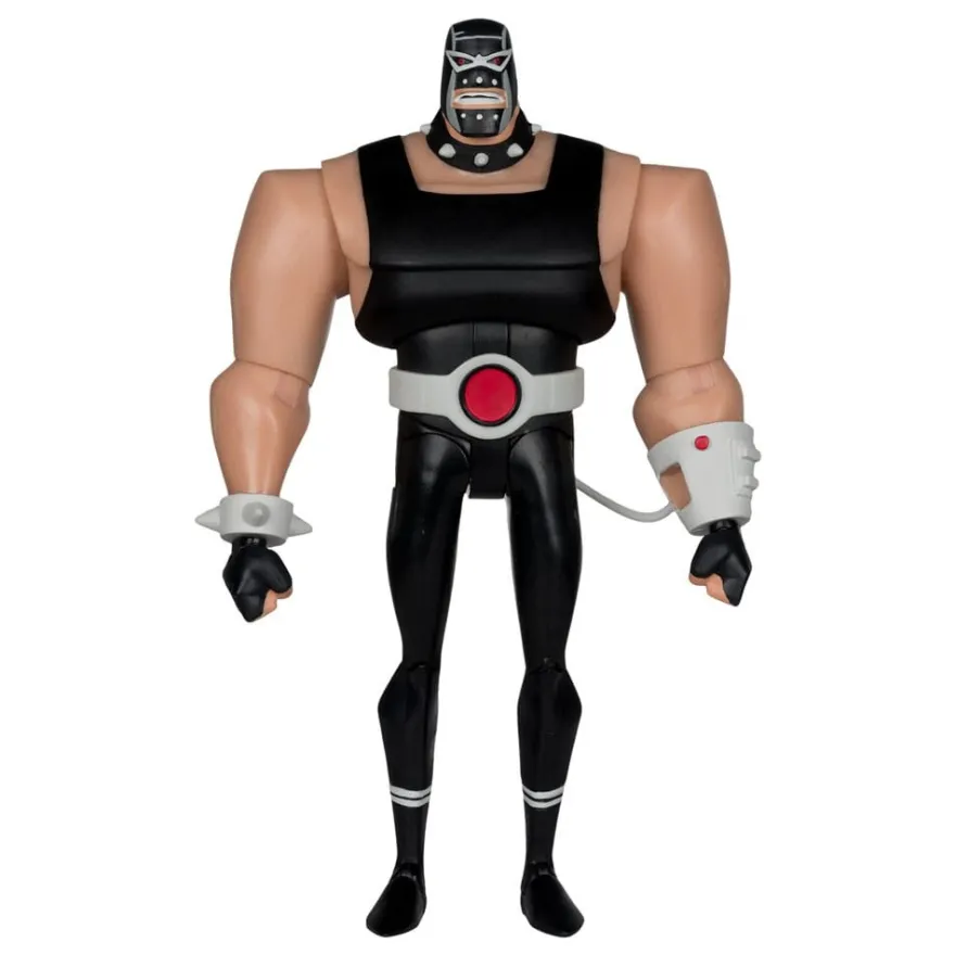 DC Direct Actionfigur The New Batman Adventures Bane 15 cm