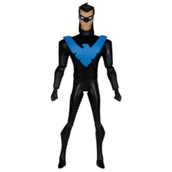 DC Direct Actionfigur The New Batman Adventures Nightwing 15 cm