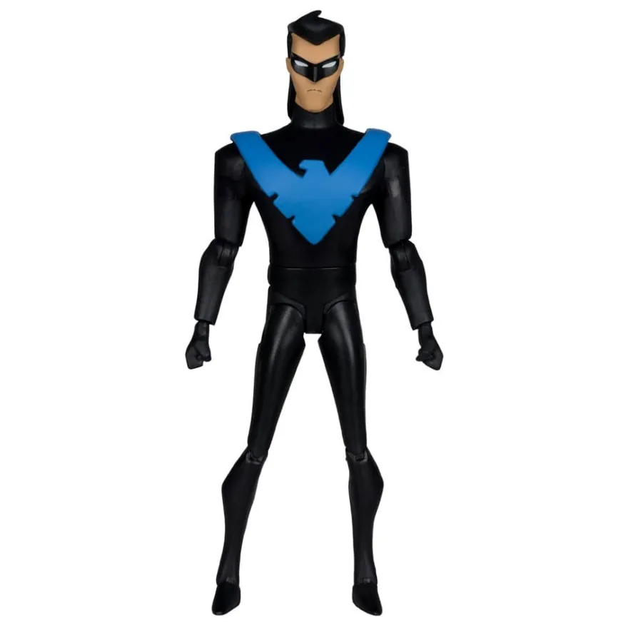 DC Direct Actionfigur The New Batman Adventures Nightwing 15 cm