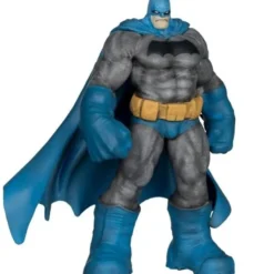 DC Direct Collector Vinyl Wave 1 Batman Todd's Mods Limited Edition Posed Figure