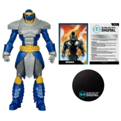 DC Direct McFarlane Toys Digital Actionfiguren 18 cm Wave 5 Sortiment (6)
