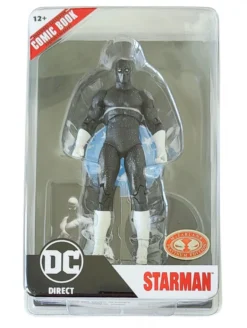 DC Direct Page Punchers Actionfigur 18 cm Wave 8 Starman (Kingdom Come)