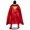 DC Direct Page Punchers Actionfigur Superman (Zero Hour) 19 cm