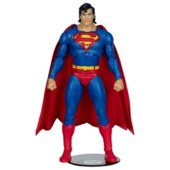 DC Direct Page Punchers Actionfigur Superman (Zero Hour) 19 cm