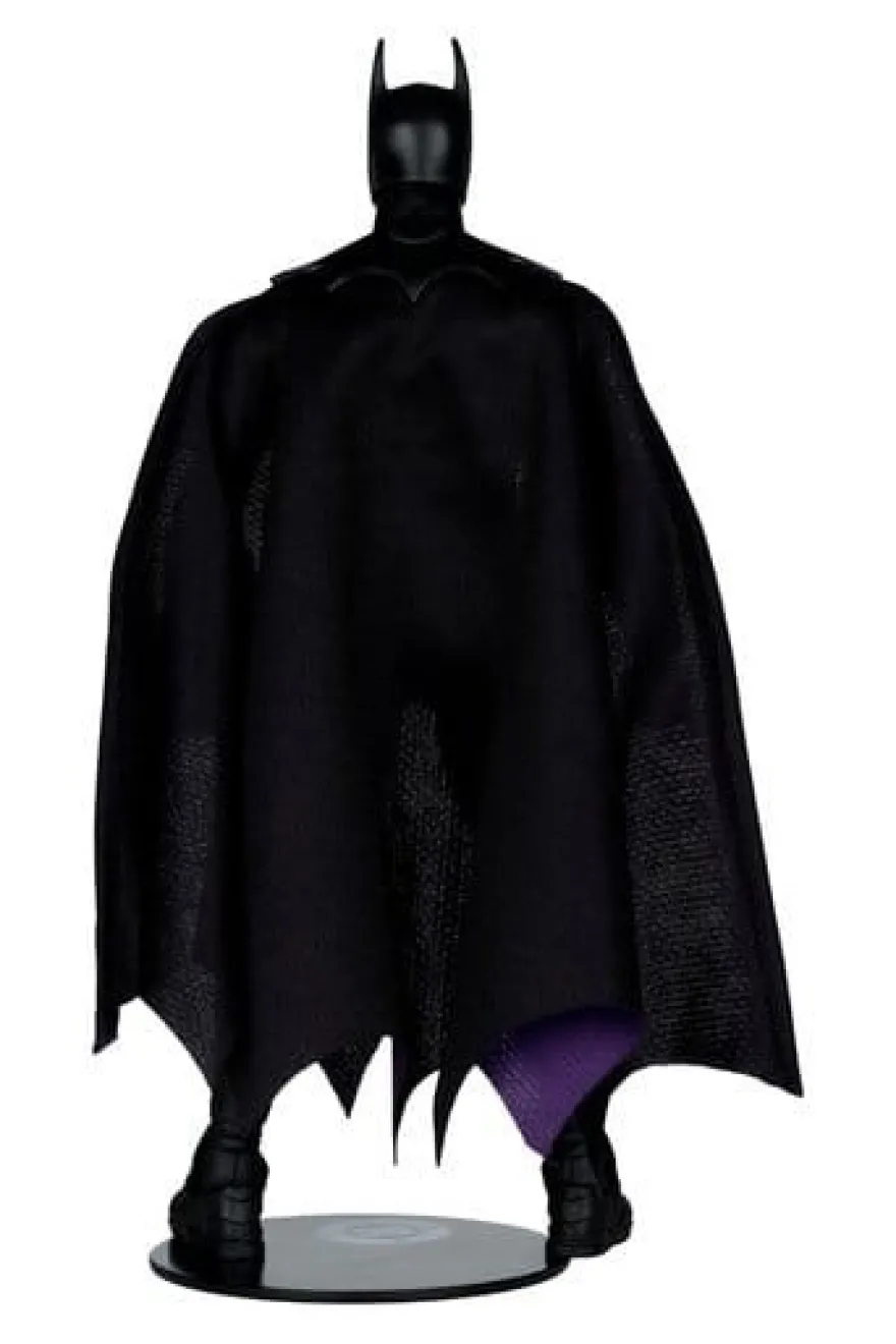 DC Direct Page Punchers Actionfigur Batman (Batman '89) 18 cm