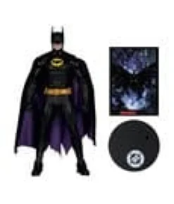 DC Direct Page Punchers Actionfigur Batman (Batman '89) 18 cm