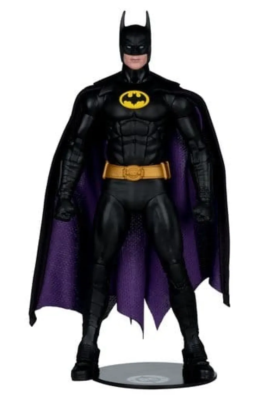 DC Direct Page Punchers Actionfigur Batman (Batman '89) 18 cm