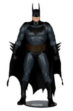 DC Direct Page Punchers Actionfigur Batman (Justice) 18 cm