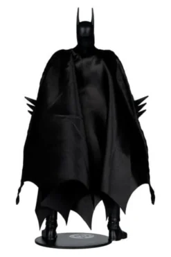 DC Direct Page Punchers Actionfigur Batman (Justice) 18 cm