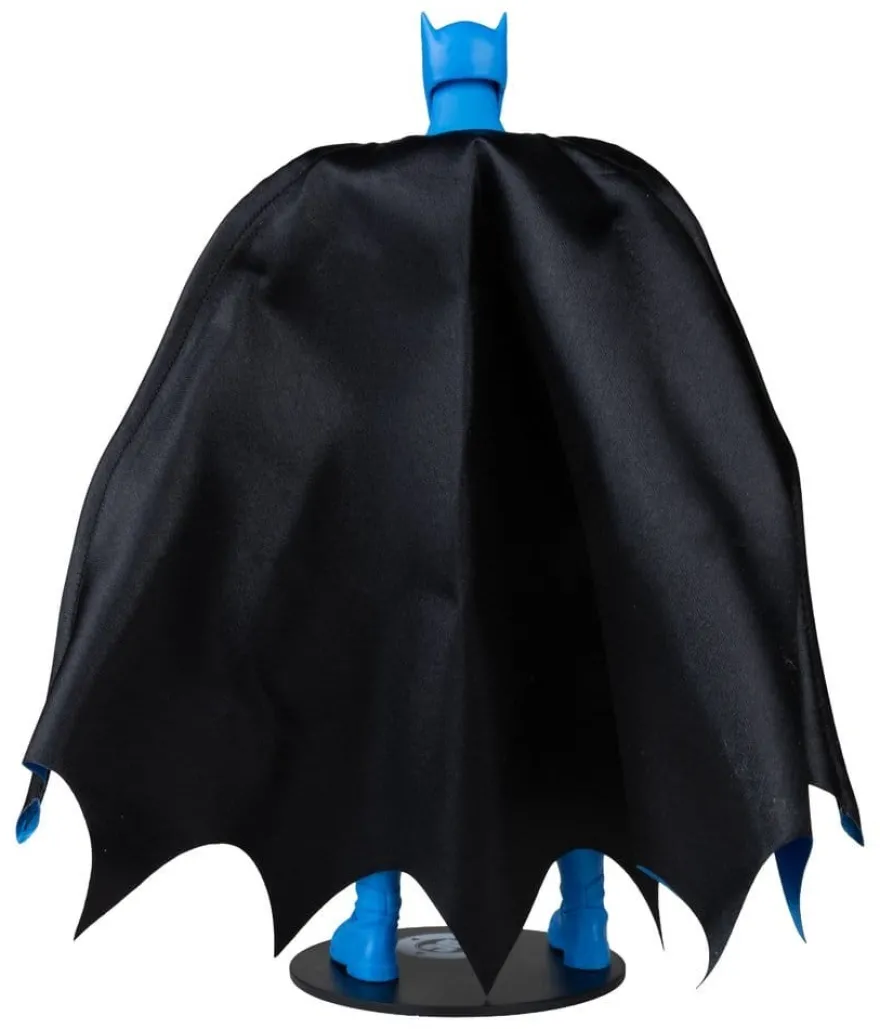DC Direct Page Punchers Actionfigur Batman (Batman #1) 18 cm