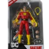 DC Direct Page Punchers Wave 7 Actionfigur mit Comic Shazam! - Version 2