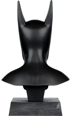 DC Direct Prop-Replik 1/3 Batman Cowl (Batman Beyond Animated) 18 cm