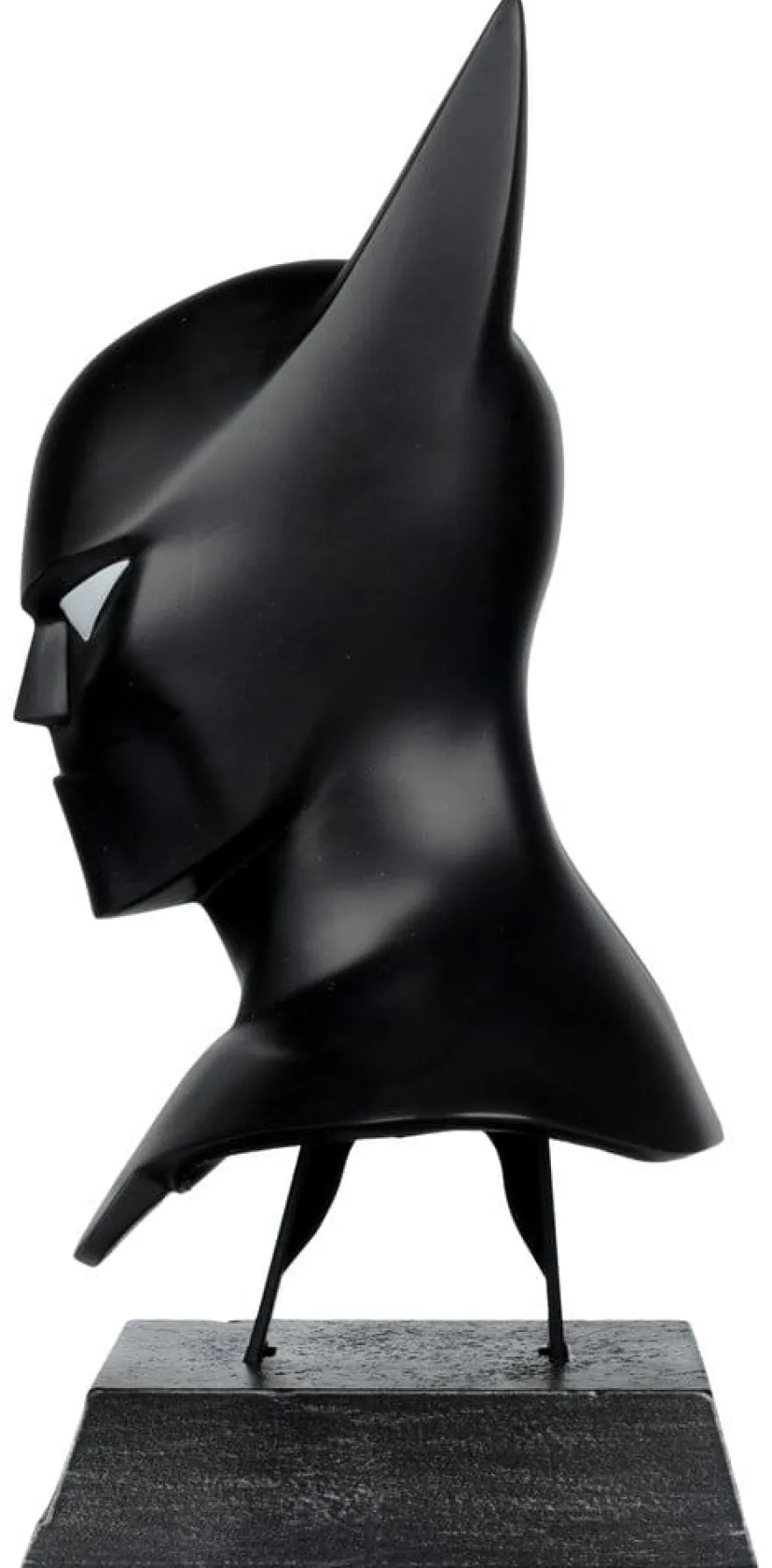 DC Direct Prop-Replik 1/3 Batman Cowl (Batman Beyond Animated) 18 cm