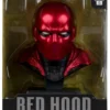 DC Direct Prop-Replik 1/3 Red Hood Cowl (Batman: Three Jokers) 18 cm