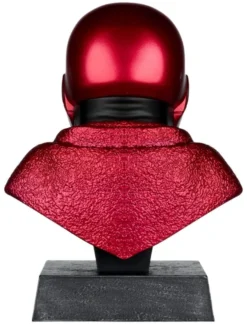 DC Direct Prop-Replik 1/3 Red Hood Cowl (Batman: Three Jokers) 18 cm
