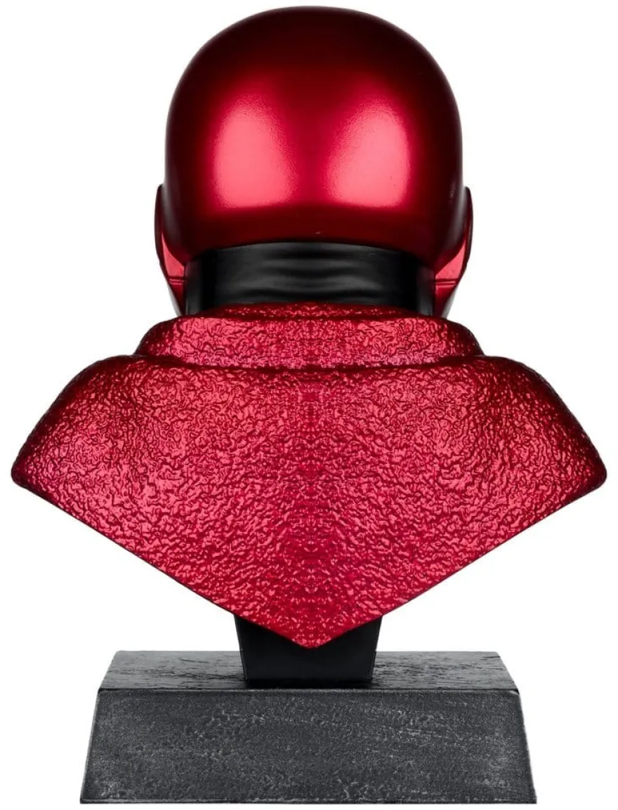 DC Direct Prop-Replik 1/3 Red Hood Cowl (Batman: Three Jokers) 18 cm
