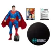 DC Direct PVC Statue 1:6 Superman by Jim Lee (McFarlane Digital) 25 cm