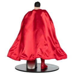 DC Direct PVC Statue 1:6 Superman by Jim Lee (McFarlane Digital) 25 cm